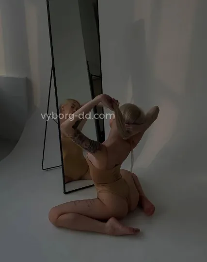 Проститутка Арина - Фото 4 №439011