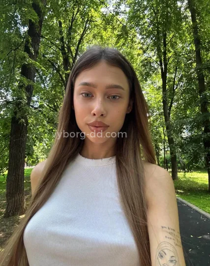 Проститутка Елизавета - Фото 3 №439021