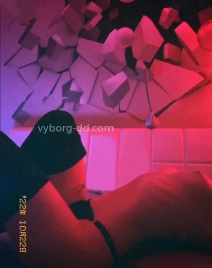Проститутка Ксения - Фото 7 №439067