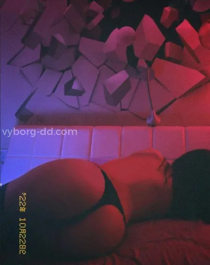 Проститутка Ксения - Фото 6 №439067