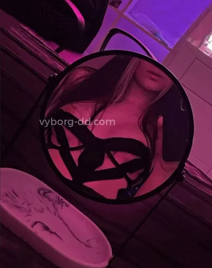 Проститутка Ксения - Фото 5 №439067