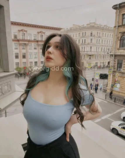Проститутка Ксения - Фото 8 №439076