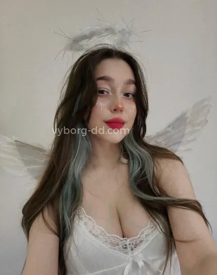 Проститутка Ксения - Фото 1 №439076
