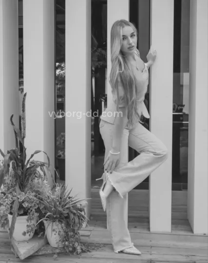 Проститутка Анна - Фото 1 №439079