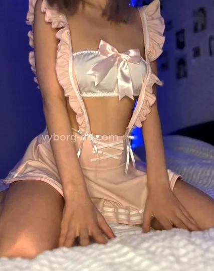Проститутка Камилла - Фото 8 №439084