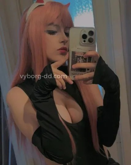 Проститутка Камилла - Фото 1 №439084