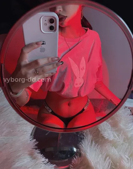 Проститутка Елизавета - Фото 8 №439090