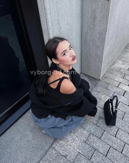 Проститутка Елизавета - Фото 5 №439090