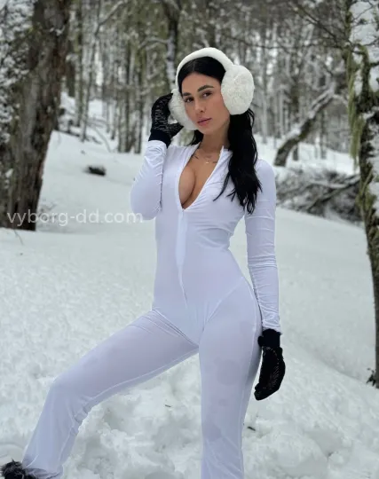 Проститутка Агафья - Фото 8 №459504