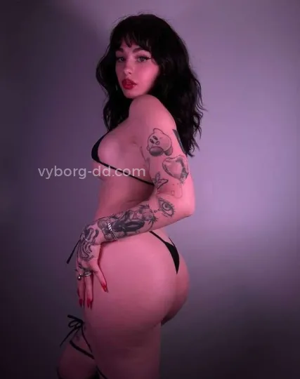 Проститутка Шакира - Фото 7 №459535